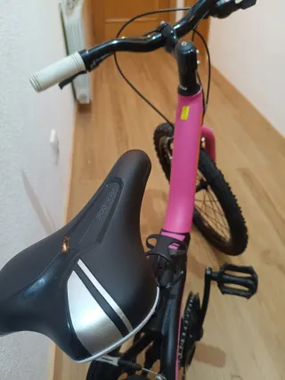 Bicicleta Orbea Grow 20