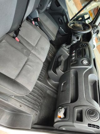 Renault Master 2019
