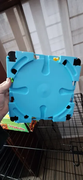 Juego Tragabolos Hasbro