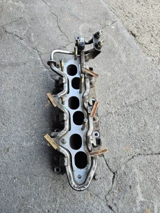 Inyectores Calibra V6 C25XE