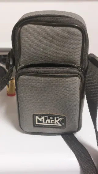 Cámara Nikon Zoom 210 AF analógica