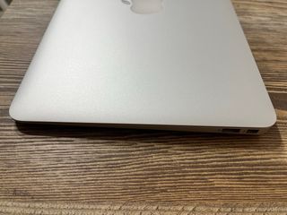 MacBook Air A1465 Plata