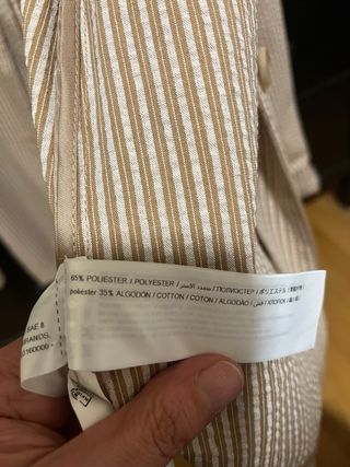 Americana mujer Adolfo Dominguez