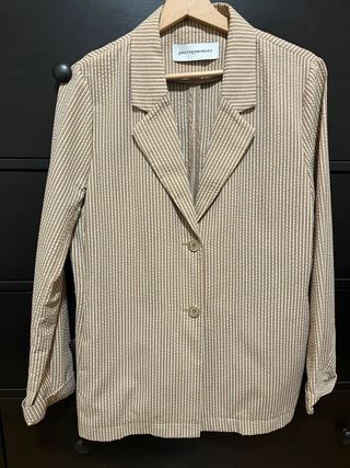 Americana mujer Adolfo Dominguez