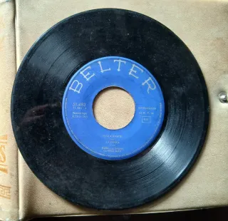 Discos de Vinilo Belter Varios