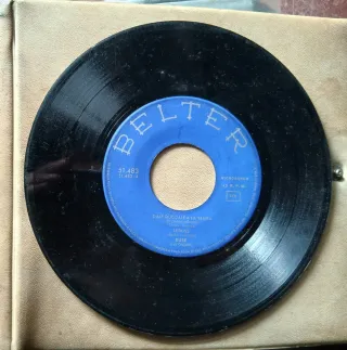 Discos de Vinilo Belter Varios