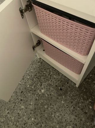 Escritorio Blanco Ikea