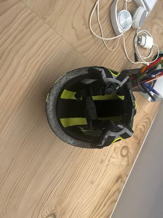 Casco de esquí Quiksilver