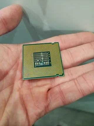 Procesador Intel Core i5 Quad