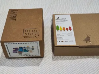 Juguetes de madera GRAPAT & OCAMORA