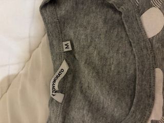 Conjunto Camiseta y Pantalón Corto Antony Morato M