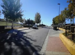 Se vende terreno 500mt en Alhendín, Granada