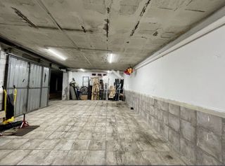 Garaje/Local grande en Beasain