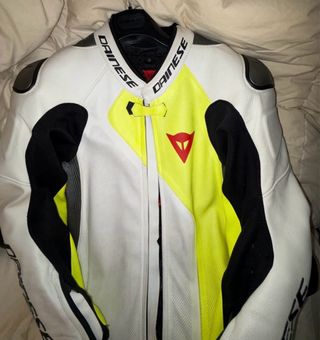 Mono de moto Dainese