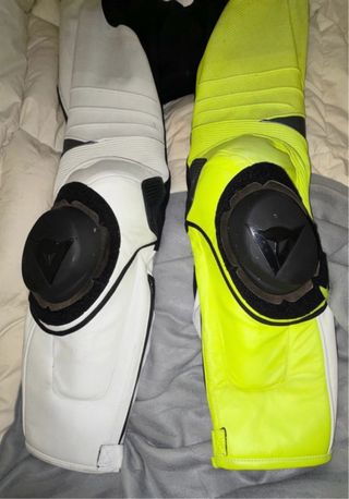 Mono de moto Dainese