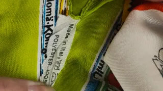 Pañuelo souvenir mapa Alemania