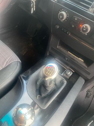 BMW Serie 5 2004 3.0