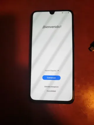 Samsung Galaxy A70, 6g ram 128 memory, Octa core