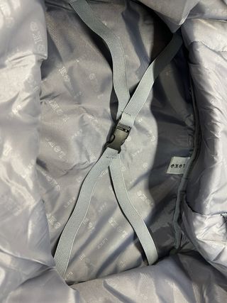 Mochila para cabina de avión