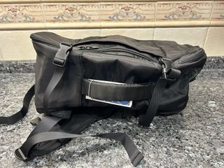 Mochila para cabina de avión