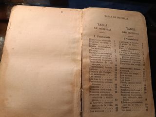 MANUAL DE CONVERSACION ESPAÑOL FRANCES