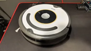 Robot Aspirador iRobot Roomba 620