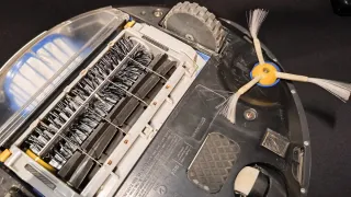 Robot Aspirador iRobot Roomba 620