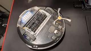 Robot Aspirador iRobot Roomba 620