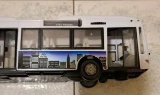 Dickie Toys City Express Bus 46 cm