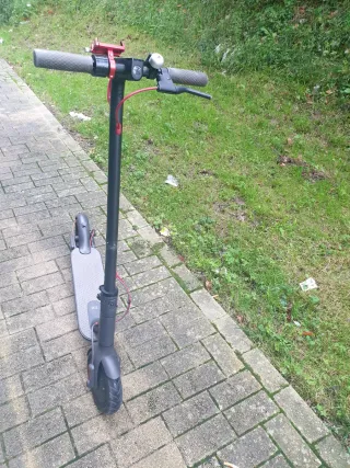 Patinete Xiaomi M365