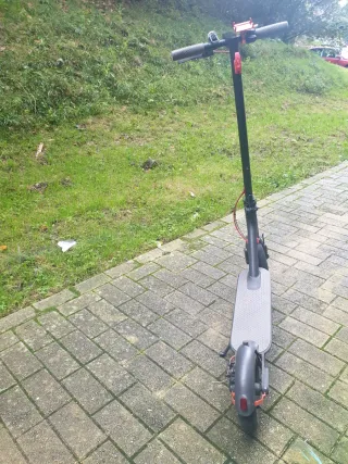 Patinete Xiaomi M365