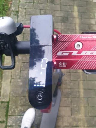 Patinete Xiaomi M365