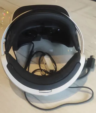 Gafas VR PS4 PlayStation