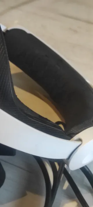 Gafas VR PS4 PlayStation