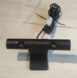 Gafas VR PS4 PlayStation