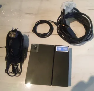 Gafas VR PS4 PlayStation