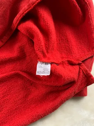 Felpa Nike | Girocollo | Vintage | Swoosh Ricamato