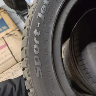 Neumático Mabor Sport Jet 195/55 R15 H