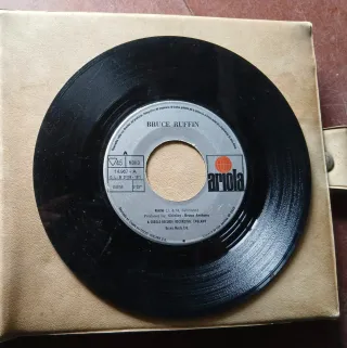 Disco Vinilo variados