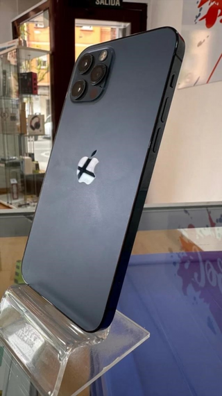 iPhone 12 Pro 128GB Batería 100%