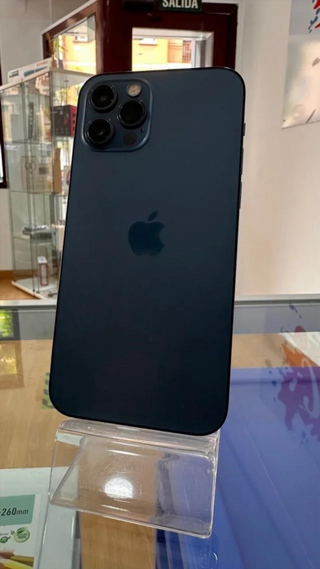iPhone 12 Pro 128GB Batería 100%