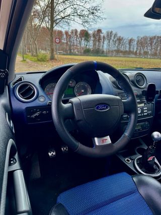 Ford Fiesta ST 150