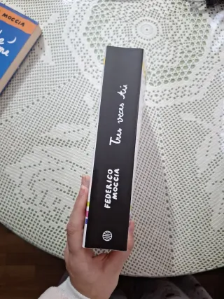 Tres veces tú (Planeta Internacional) (Spanish ...