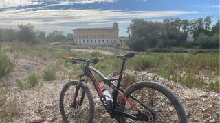 Bicicleta Orbea Occam H20