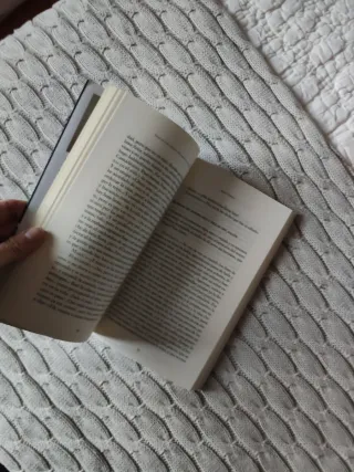 Hablar por hablar: historias de madrugada