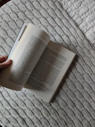 Hablar por hablar: historias de madrugada