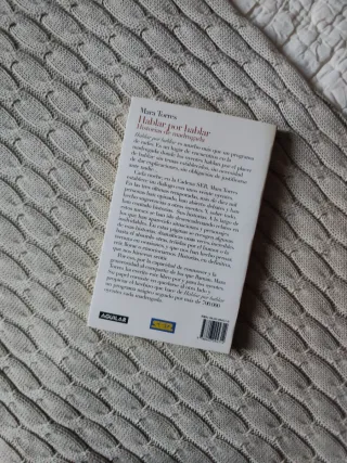 Hablar por hablar: historias de madrugada