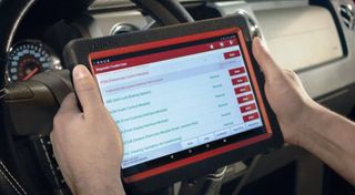 DIAGNOSIS PROFESIONAL DE VEHICULOS