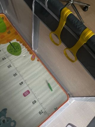 Parque infantil marca Jupplies