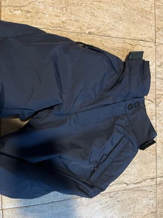 Pantalón Nieve Wedze Talla 6 (114-121cm)